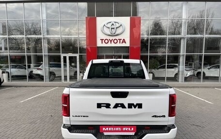 Rambler 1500, 2025 год, 10 990 000 рублей, 6 фотография