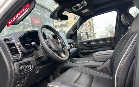 Rambler 1500, 2025 год, 10 990 000 рублей, 11 фотография