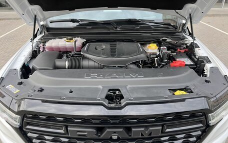 Rambler 1500, 2025 год, 10 990 000 рублей, 15 фотография