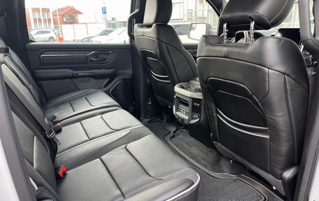 Rambler 1500, 2025 год, 10 990 000 рублей, 13 фотография