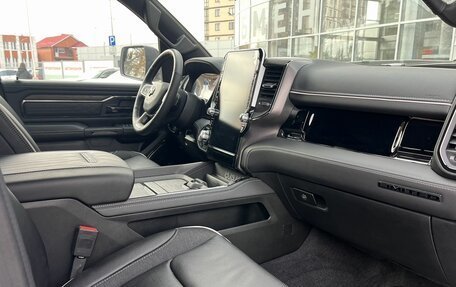 Rambler 1500, 2025 год, 10 990 000 рублей, 12 фотография