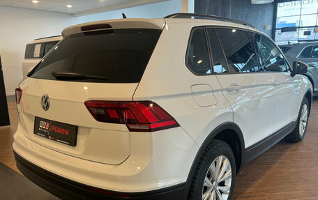 Volkswagen Tiguan II, 2020 год, 2 450 500 рублей, 6 фотография