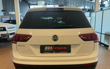 Volkswagen Tiguan II, 2020 год, 2 450 500 рублей, 5 фотография