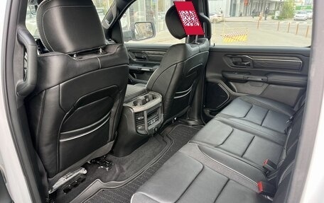 Rambler 1500, 2025 год, 10 990 000 рублей, 14 фотография