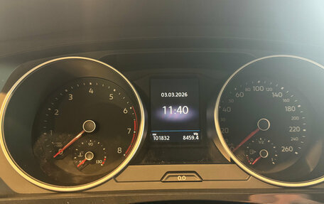 Volkswagen Tiguan II, 2020 год, 2 450 500 рублей, 17 фотография