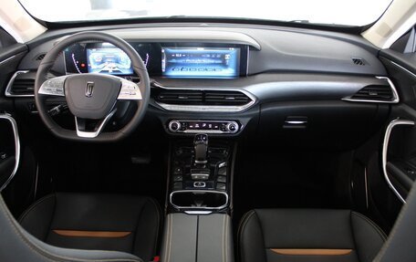 FAW Bestune T77, 2023 год, 1 924 000 рублей, 7 фотография