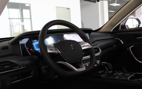 FAW Bestune T77, 2023 год, 1 924 000 рублей, 6 фотография