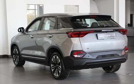 FAW Bestune T77, 2023 год, 1 924 000 рублей, 5 фотография