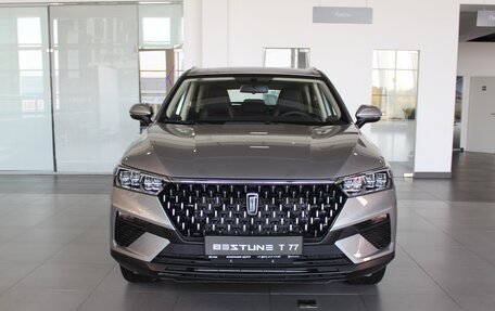FAW Bestune T77, 2023 год, 1 924 000 рублей, 3 фотография