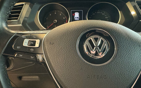 Volkswagen Tiguan II, 2020 год, 2 450 500 рублей, 15 фотография