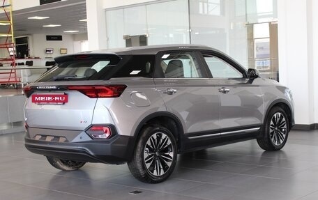 FAW Bestune T77, 2023 год, 1 924 000 рублей, 4 фотография