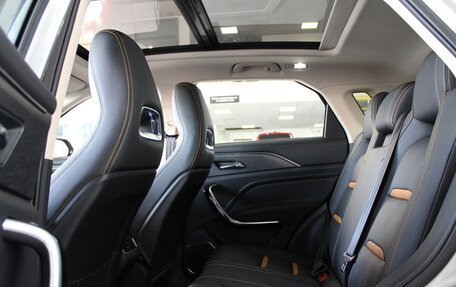 FAW Bestune T77, 2023 год, 1 924 000 рублей, 15 фотография