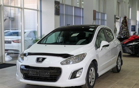 Peugeot 308 II, 2011 год, 620 000 рублей, 3 фотография