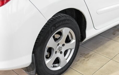 Peugeot 308 II, 2011 год, 620 000 рублей, 10 фотография