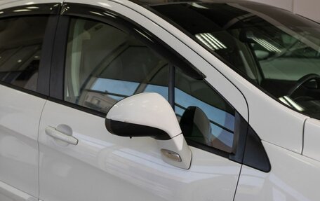 Peugeot 308 II, 2011 год, 620 000 рублей, 9 фотография