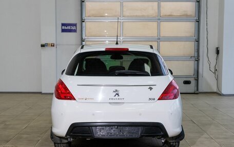 Peugeot 308 II, 2011 год, 620 000 рублей, 5 фотография