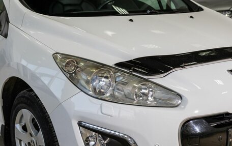 Peugeot 308 II, 2011 год, 620 000 рублей, 7 фотография