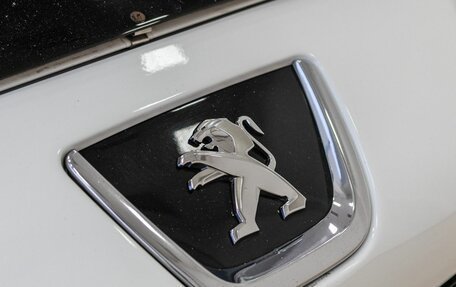 Peugeot 308 II, 2011 год, 620 000 рублей, 11 фотография