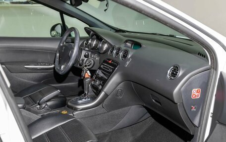 Peugeot 308 II, 2011 год, 620 000 рублей, 12 фотография