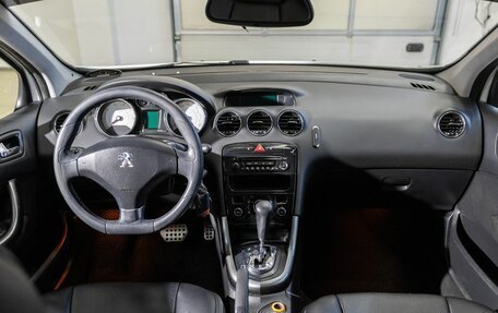 Peugeot 308 II, 2011 год, 620 000 рублей, 19 фотография