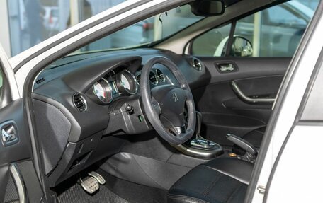 Peugeot 308 II, 2011 год, 620 000 рублей, 13 фотография