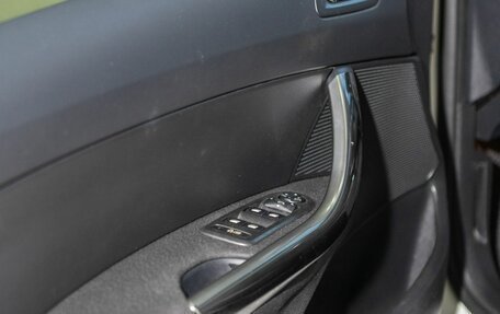 Peugeot 308 II, 2011 год, 620 000 рублей, 15 фотография