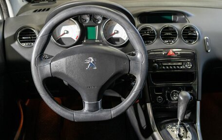 Peugeot 308 II, 2011 год, 620 000 рублей, 18 фотография