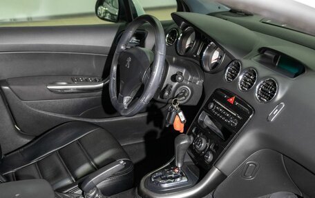 Peugeot 308 II, 2011 год, 620 000 рублей, 16 фотография