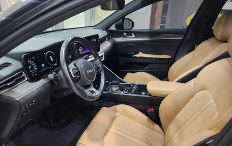 KIA K5, 2022 год, 3 000 000 рублей, 6 фотография