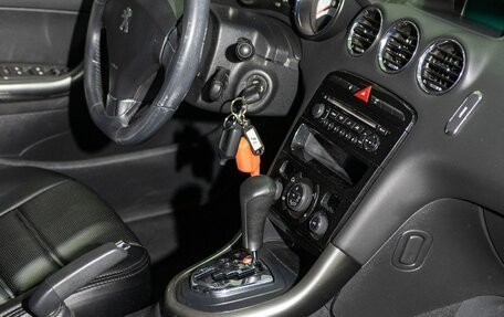 Peugeot 308 II, 2011 год, 620 000 рублей, 17 фотография