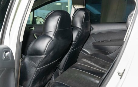 Peugeot 308 II, 2011 год, 620 000 рублей, 14 фотография