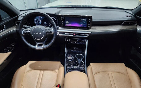 KIA K5, 2022 год, 3 000 000 рублей, 5 фотография