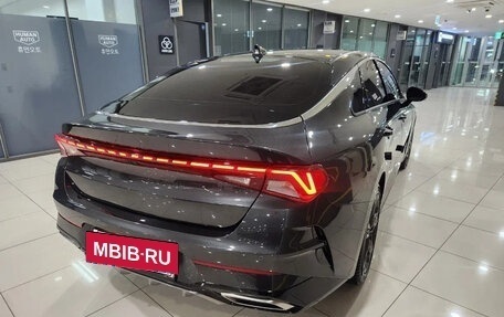 KIA K5, 2022 год, 3 000 000 рублей, 3 фотография