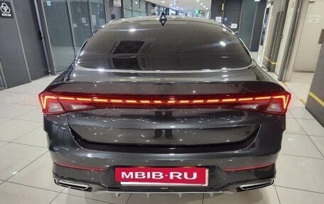 KIA K5, 2022 год, 3 000 000 рублей, 4 фотография