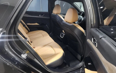 KIA K5, 2022 год, 3 000 000 рублей, 9 фотография