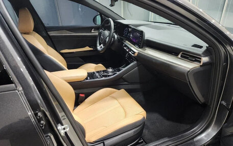 KIA K5, 2022 год, 3 000 000 рублей, 10 фотография