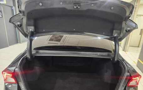 KIA K5, 2022 год, 3 000 000 рублей, 12 фотография