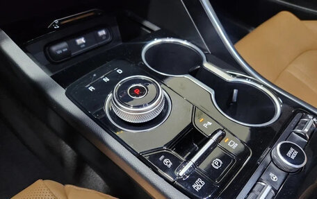 KIA K5, 2022 год, 3 000 000 рублей, 8 фотография