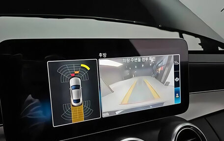 Mercedes-Benz C-Класс, 2022 год, 4 680 000 рублей, 8 фотография