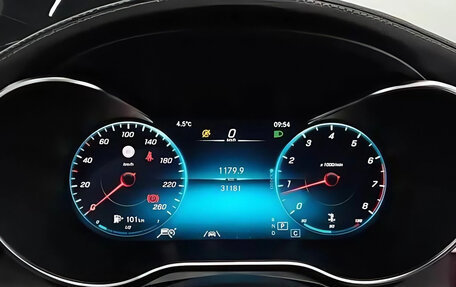 Mercedes-Benz C-Класс, 2022 год, 4 680 000 рублей, 6 фотография