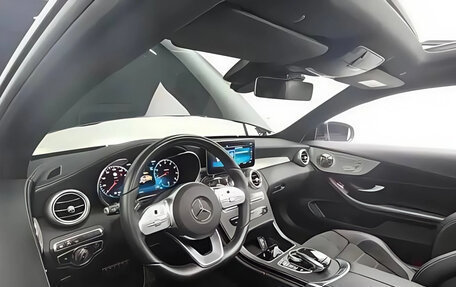 Mercedes-Benz C-Класс, 2022 год, 4 680 000 рублей, 5 фотография