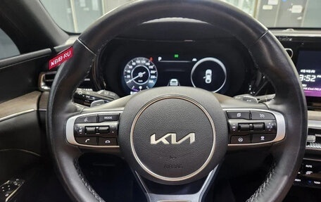 KIA K5, 2022 год, 3 000 000 рублей, 7 фотография