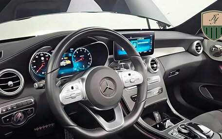 Mercedes-Benz C-Класс, 2022 год, 4 680 000 рублей, 2 фотография