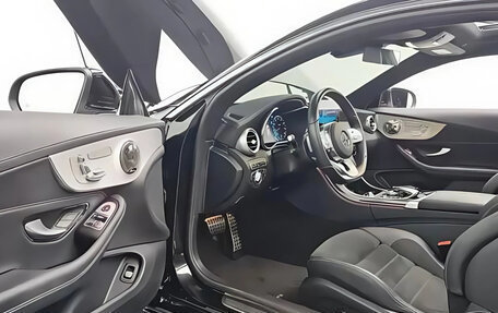 Mercedes-Benz C-Класс, 2022 год, 4 680 000 рублей, 3 фотография