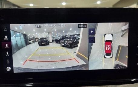 KIA K5, 2022 год, 3 000 000 рублей, 11 фотография