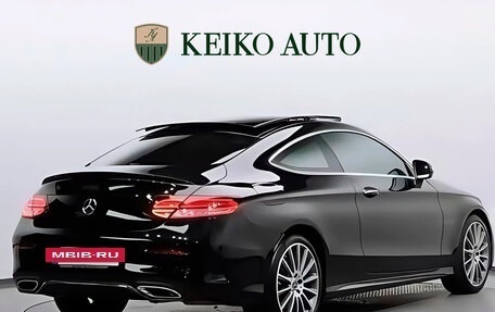 Mercedes-Benz C-Класс, 2022 год, 4 680 000 рублей, 4 фотография