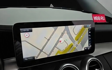 Mercedes-Benz C-Класс, 2022 год, 4 680 000 рублей, 9 фотография