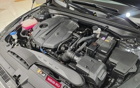 KIA K5, 2022 год, 3 000 000 рублей, 13 фотография