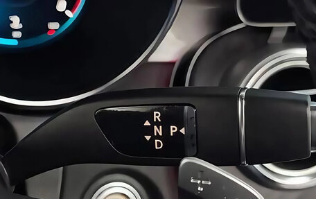 Mercedes-Benz C-Класс, 2022 год, 4 680 000 рублей, 11 фотография