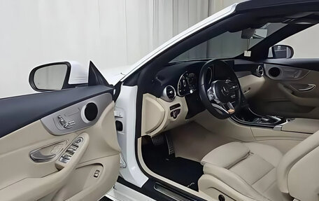 Mercedes-Benz C-Класс, 2021 год, 4 550 000 рублей, 3 фотография